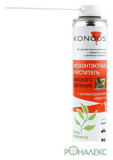 Очиститель Konoos KAD-400-А - фото