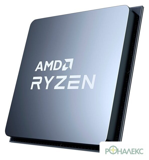 Процессор AMD Ryzen 7 5800X - фото3