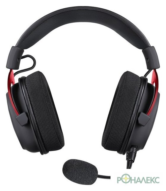 Наушники Redragon Zeus CV - фото3