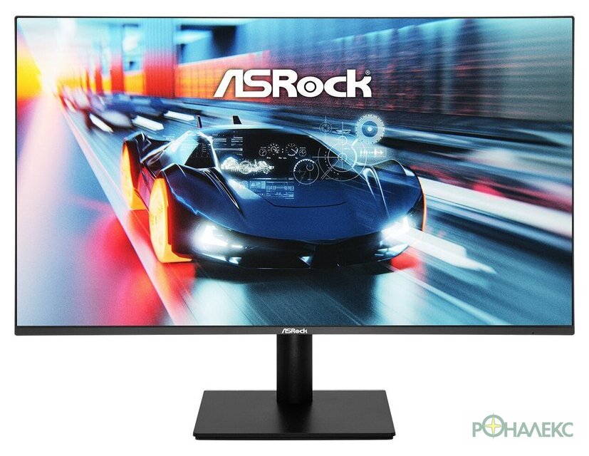 Игровой монитор ASRock CL25FFA - фото