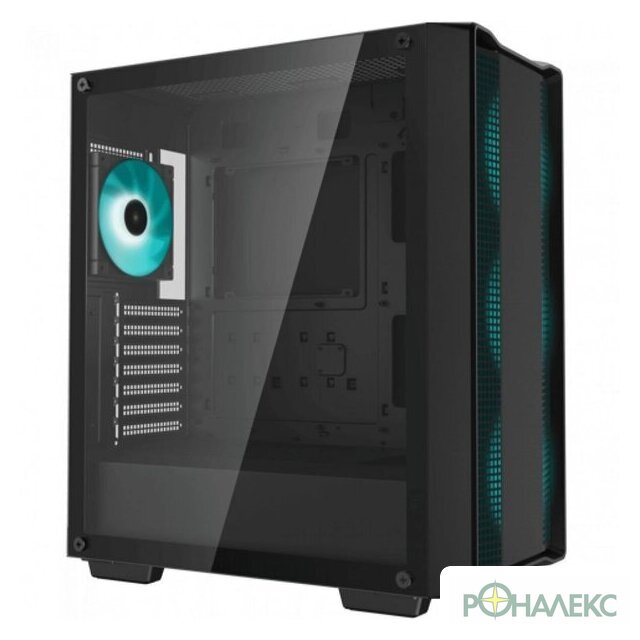 Корпус DeepCool CC560 V2 R-CC560-BKGAA4-G-2 - фото2