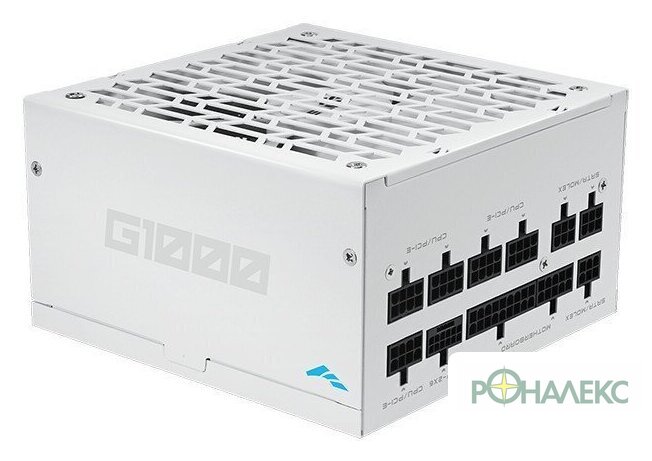 Блок питания Sama G1000 1000W G1000-WHGFF001-EU - фото