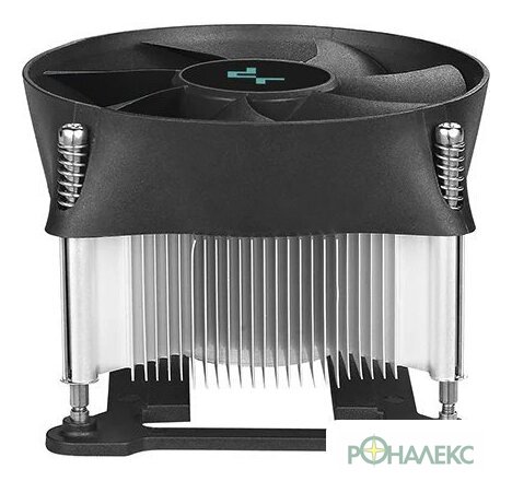 Кулер для процессора DeepCool THETA 31 PWM 1700 DP-ICAS-T31P-17 - фото2