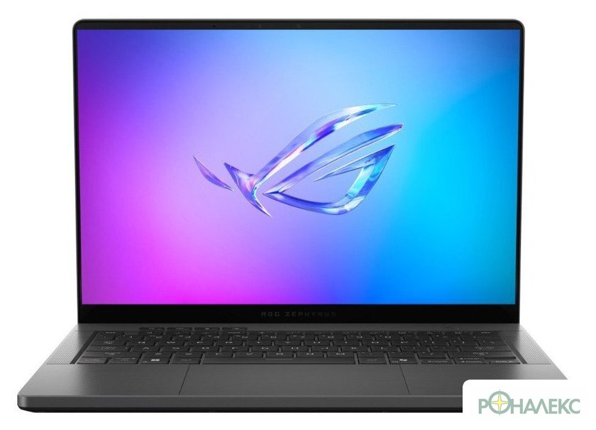 Игровой ноутбук ASUS ROG Zephyrus G14 2025 GA403UM-QS035 - фото