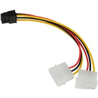 Адаптер Gembird C-PSU-63-15CM- фото