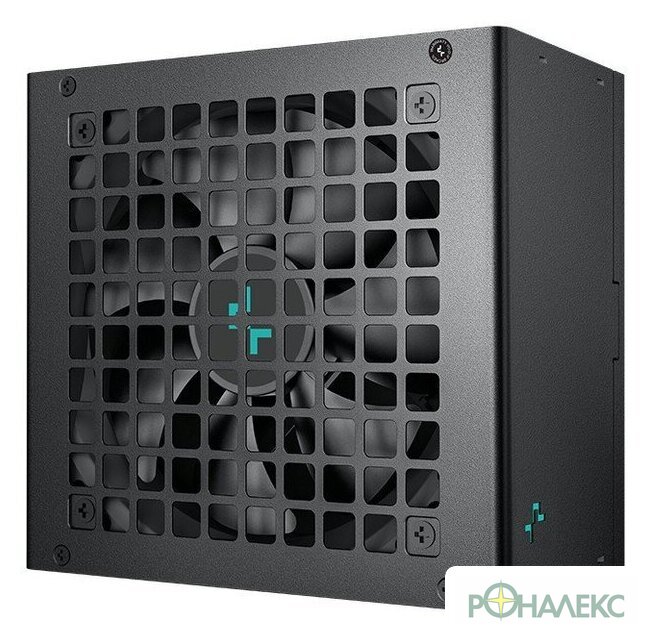 Блок питания DeepCool PL550D V2 - фото