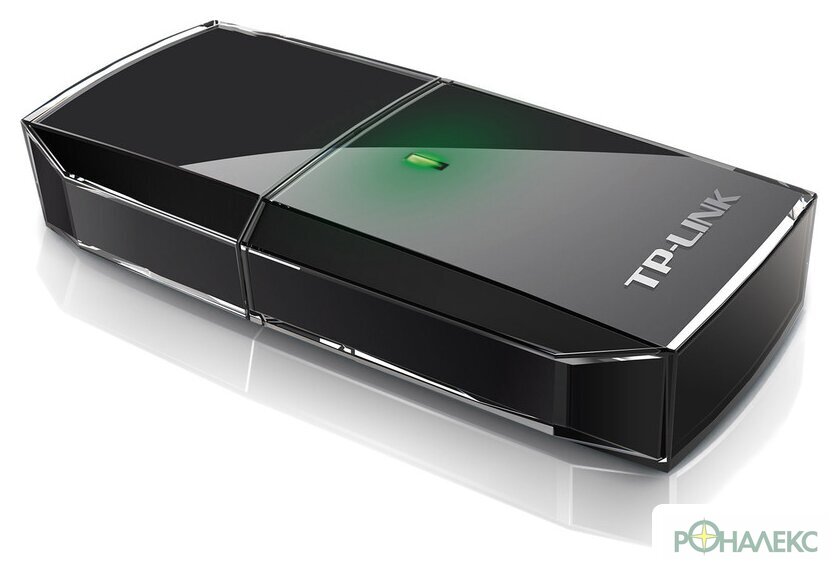 Wi-Fi адаптер TP-Link Archer T2U - фото4
