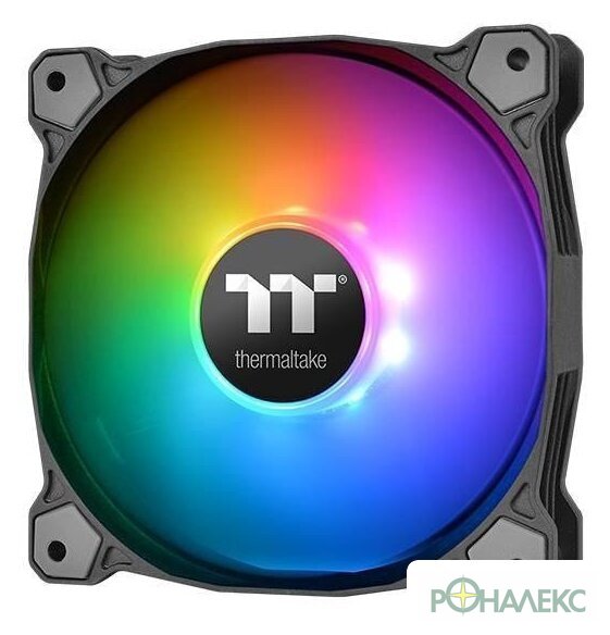 Система жидкостного охлаждения для процессора Thermaltake Pacific C360 DDC Hard Tube Water Cooling Kit CL-W243-CU12SW-A - фото3