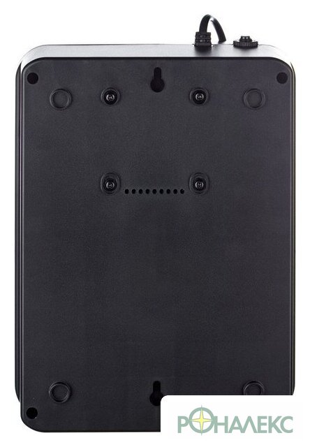 Источник бесперебойного питания Kiper Power Compact B650 (650VA/360W) - фото3