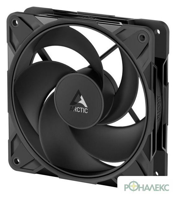 Комплект вентиляторов для корпуса Arctic P12 Pro Reverse 3 Pack ACFAN00332A - фото2