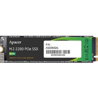 SSD Apacer AS2280Q4L 256GB AP256GAS2280Q4L