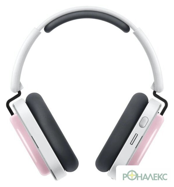 Наушники Nothing Headphone A (розовый) - фото2
