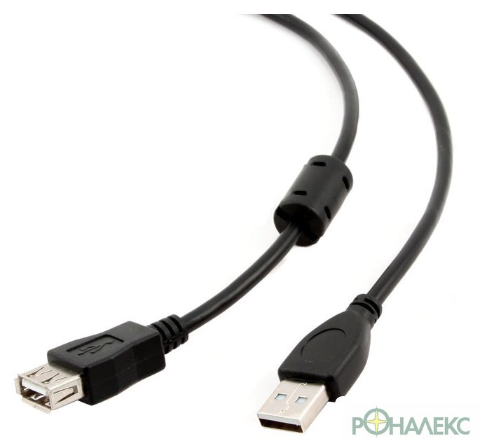 Удлинитель Cablexpert CCF-USB2-AMAF-15 - фото