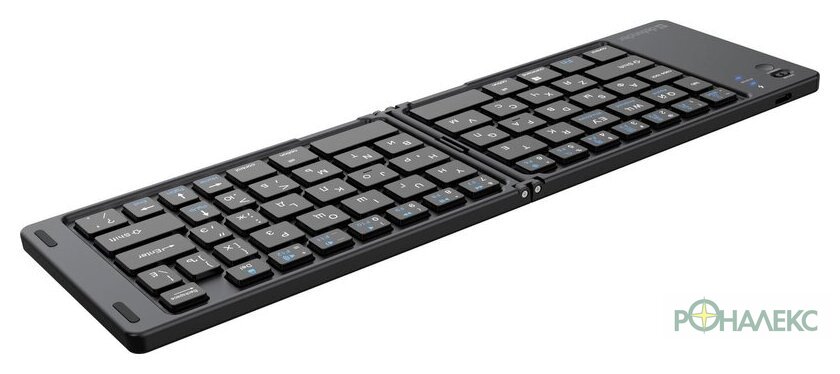 Клавиатура Defender Enigma SB-094 - фото4