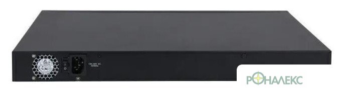 Управляемый коммутатор 2-го уровня Dahua DH-S3218-16ET-135 - фото3
