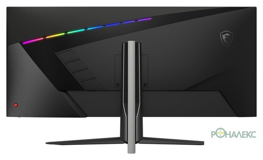 Игровой монитор MSI MAG 401QR - фото2