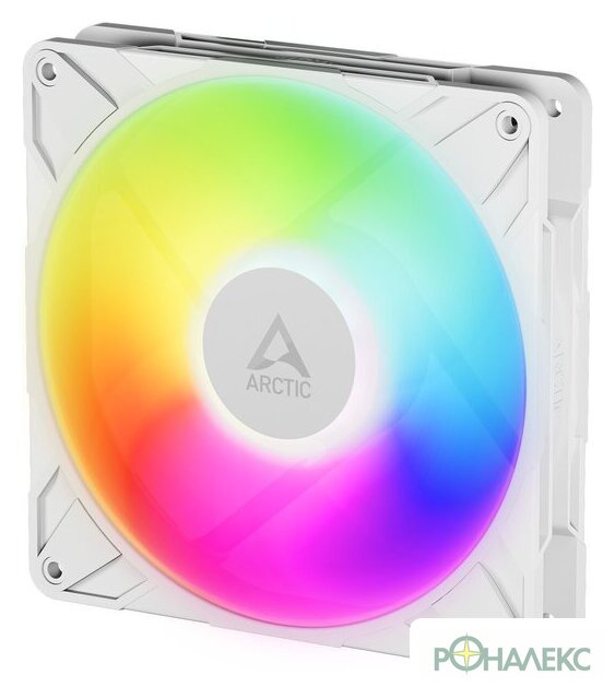 Вентилятор для корпуса Arctic P14 Pro A-RGB ACFAN00318A - фото