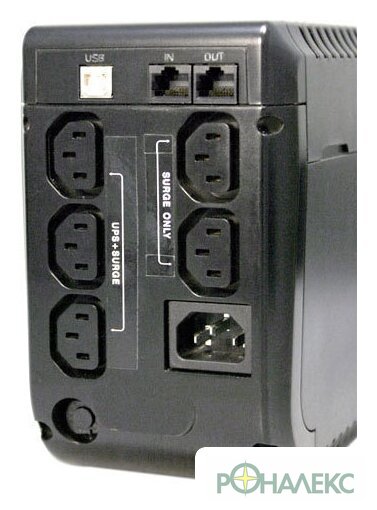Источник бесперебойного питания Powercom Imperial IMD-625AP - фото2