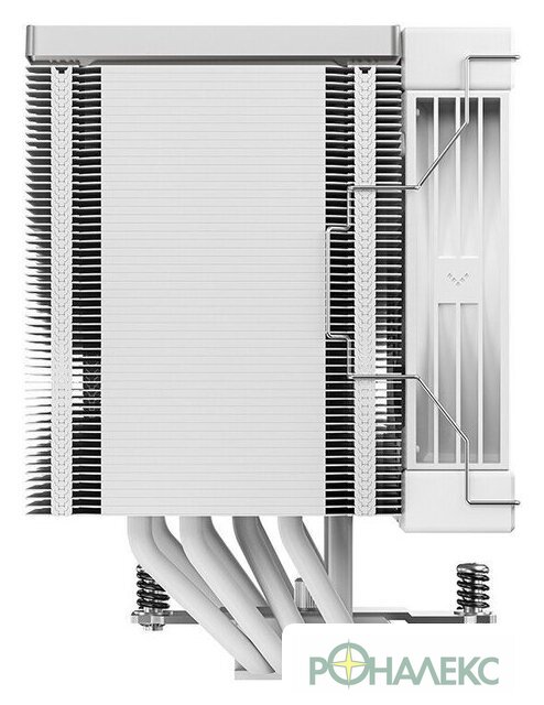 Кулер для процессора DeepCool AK500 G2 WH R-AK500G2-WHNNMN-GJD - фото4