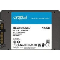 SSD Crucial BX500 240GB CT240BX500SSD1- фото4