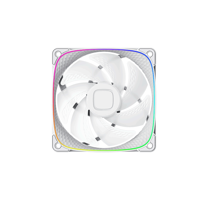 Вентилятор Geometric Future Squama 2503W (1F2503W112001)