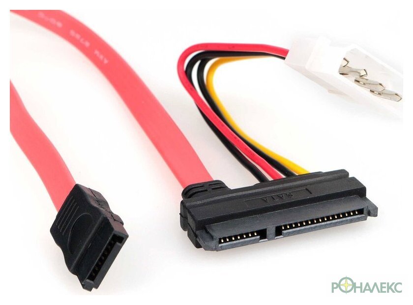 Кабель Cablexpert CC-SATA-C1-N- фото2