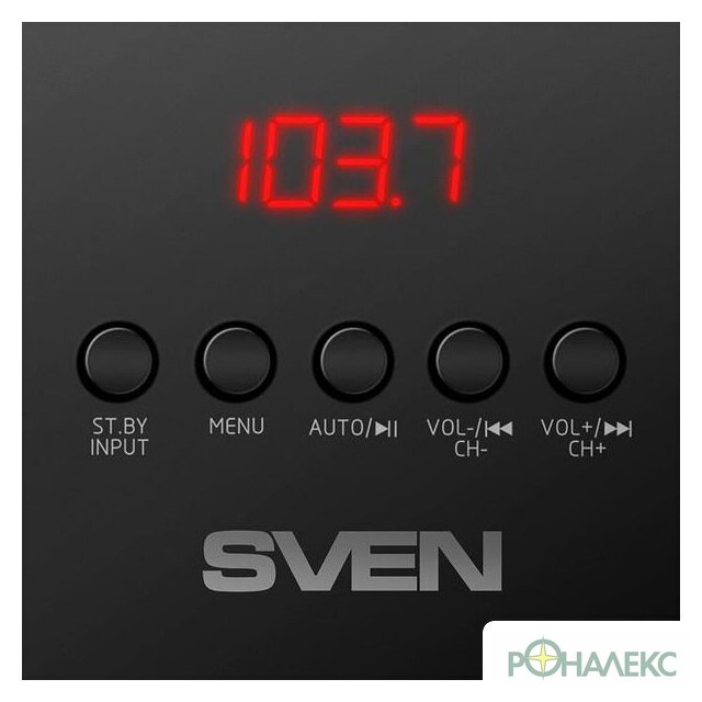 Акустика SVEN MS-2080 - фото3