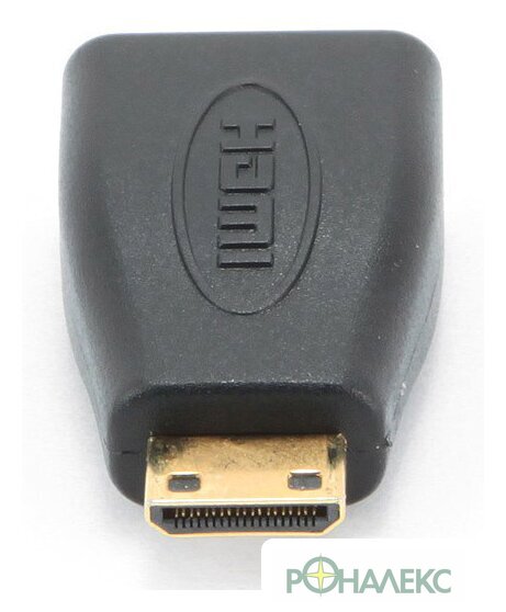 Адаптер Cablexpert A-HDMI-FC - фото2