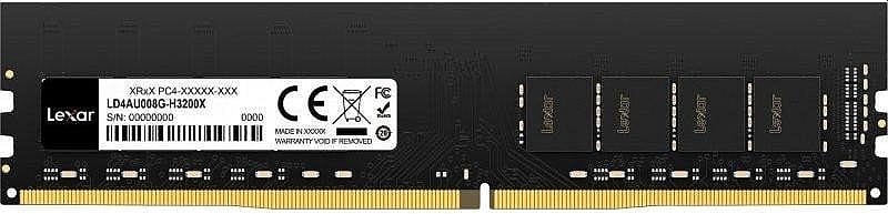 Модуль памяти 8Gb Netac Basic (NTBSD4P32SP-08)