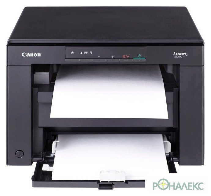 МФУ Canon i-SENSYS MF3010 - фото4