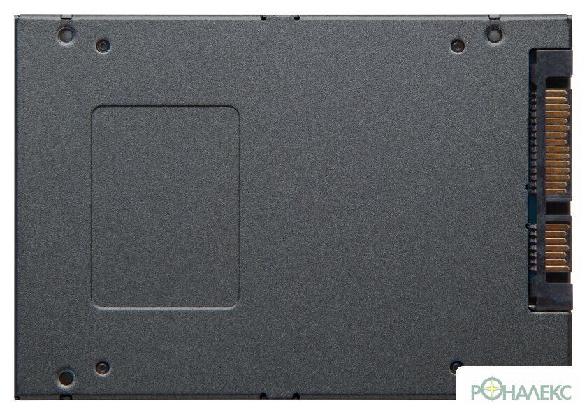 SSD Kingston A400 480GB SA400S37/480G - фото3