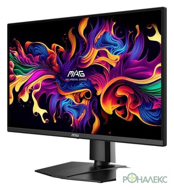 Игровой монитор MSI MAG 272QP QD-OLED X24 - фото3