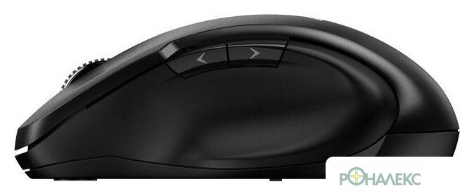 Мышь Genius Ergo 8200S (черный) - фото3