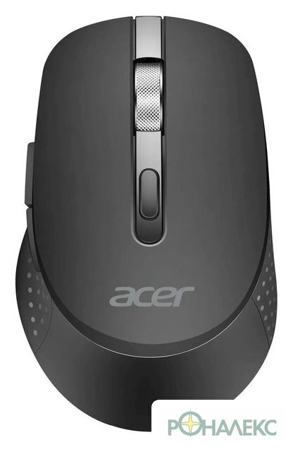 Мышь Acer OMR310 (черный) - фото