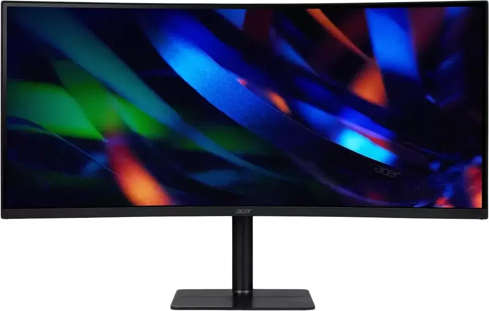 Монитор 34" Acer CZ342CURHbmiphuzx (UM.CC2EE.H01)