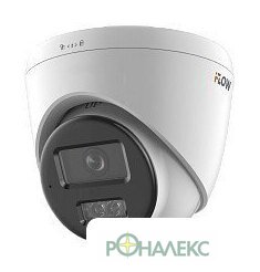 IP-камера iFlow F-IC-1342M(E) (4 mm) - фото