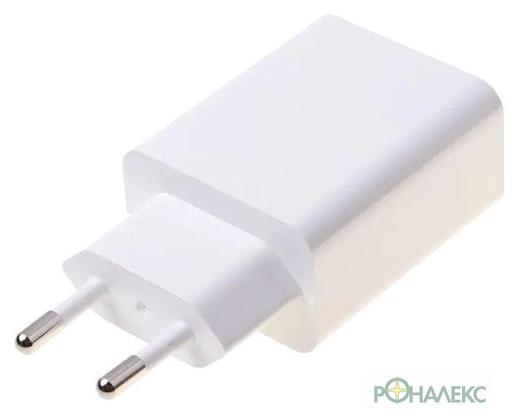 Сетевое зарядное Xiaomi 22.5W MDY-11-EP (международная версия) - фото