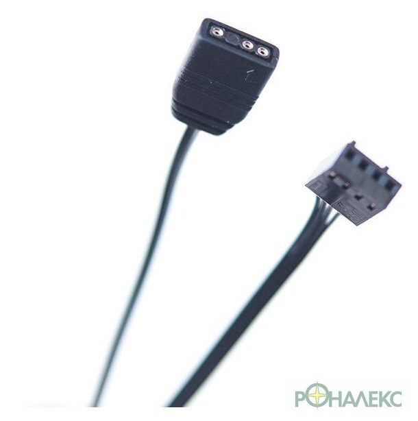 Вентилятор для корпуса ID-Cooling TF-9215 ARGB - фото5