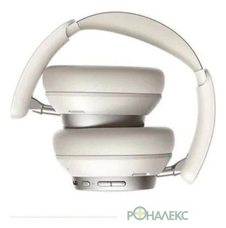 Наушники Ugreen Studio Pro HP206 (бежевый) - фото3