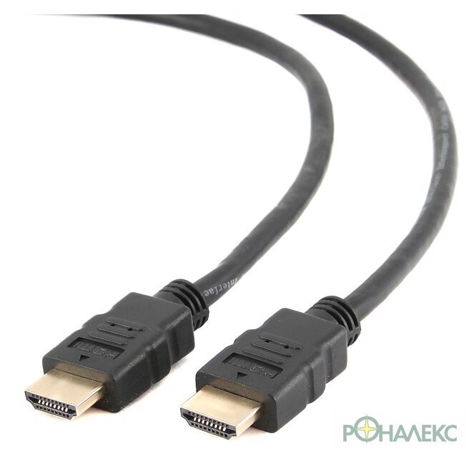 Кабель Cablexpert CC-HDMI4-0.5M - фото