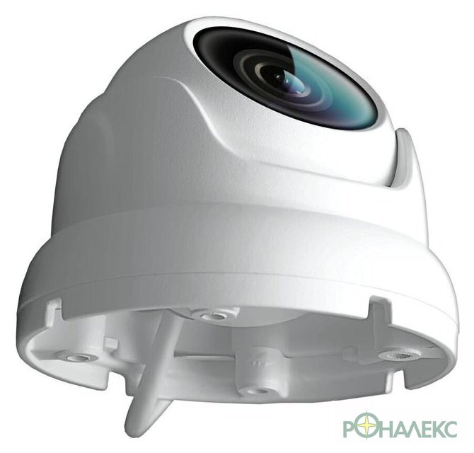 IP-камера Ginzzu HID-2302A - фото4