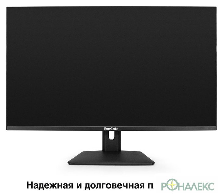 Игровой монитор ExeGate Combat EG3207A EX297299RUS - фото3
