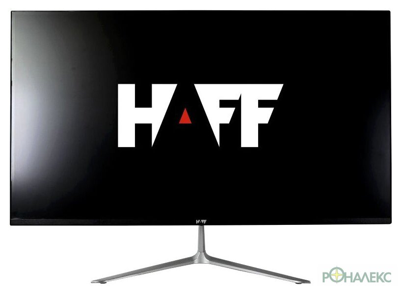 Монитор HAFF H270 - фото