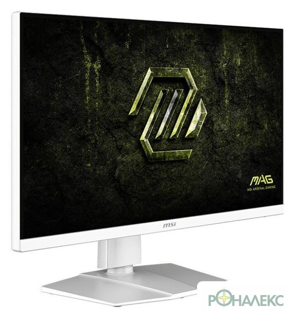 Игровой монитор MSI MAG 274QRFW E20 - фото2