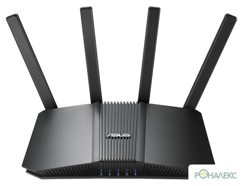 Wi-Fi роутер ASUS RT-BE58U V2 - фото3