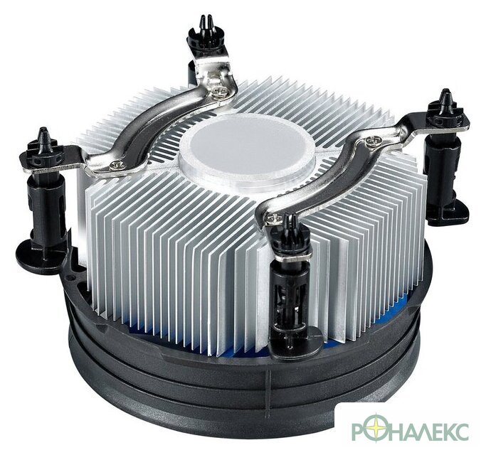 Кулер для процессора DeepCool THETA 21 PWM DP-ICAP-T21P - фото2