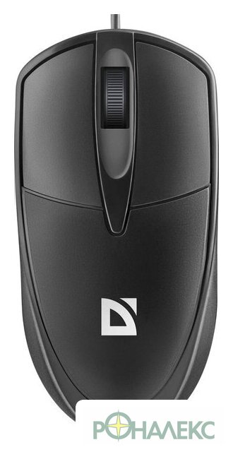 Мышь Defender Trace MB-989 - фото
