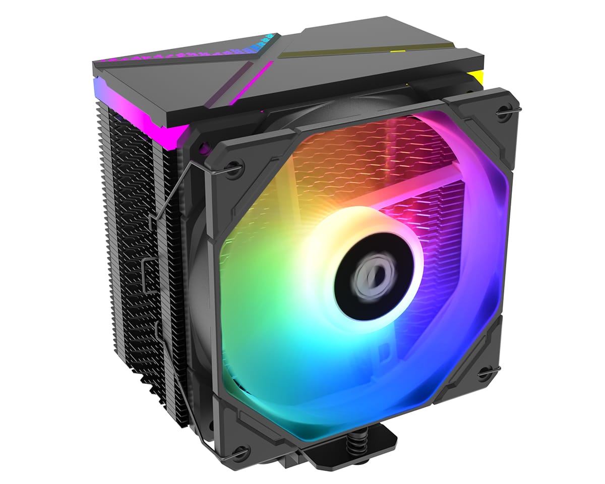 Вентилятор ID-Cooling SE-234-ARGB V2- фото