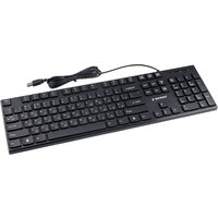 Клавиатура Gembird KB-250- фото4