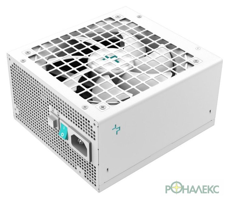 Блок питания DeepCool PX850G WH - фото4